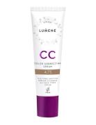 Lumene Cc Color Correcting Cream Spf20 4.75 Cc-voide Bb-voide LUMENE