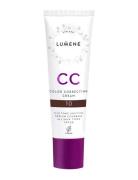 Lumene Cc Color Correcting Cream Spf20 10 Cc-voide Bb-voide LUMENE