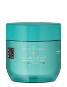 The Ritual Of Karma Overnight Body Mask Ihovoide Vartalovoide Nude Rit...