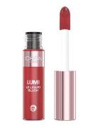 L'oréal Paris Lumi Le Liquid Blush Flytande Rouge 635 Glowy Worth It M...