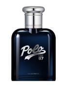 Polo 67 Eau De Parfume 75.00 Ml Hajuvesi Eau De Parfum Nude Ralph Laur...