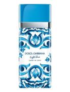 Light Blue Capri In Love Edp Hajuvesi Eau De Parfum Nude Dolce&Gabbana