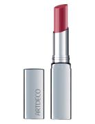 Color Booster Lip Balm 04 Rosé Huultenhoito Pink Artdeco