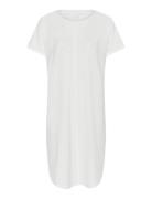 Alice Dress Yöpaita White CCDK Copenhagen