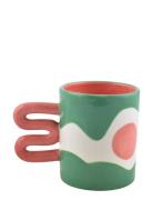Krus - Valencia - A Dulce Dream Home Tableware Cups & Mugs Coffee Cups...