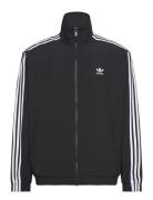 Firebird Tt Sport Sweat-shirts & Hoodies Sweat-shirts Black Adidas Ori...
