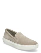 U Deiven B Matalavartiset Sneakerit Tennarit Beige GEOX