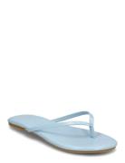 Biamexico Flip Flop Faux Leather Flipflopit Rantasandaalit Sandaalit B...