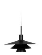 Kay Home Lighting Lamps Ceiling Lamps Pendant Lamps Black Dyberg Larse...