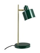 Ocean Home Lighting Lamps Table Lamps Green Dyberg Larsen