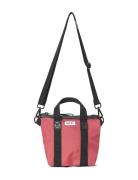 Day Gweneth Re-S Bag Xs Cb Bags Crossbody Bags Pink DAY ET