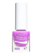 7Day Hybrid Polish 70135 Kynsilakka Meikki Pink Depend Cosmetic