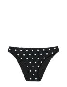 Polky - Bikini Standard Swimsuit Swimwear Bikinis Bikini Bottoms Bikin...