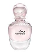 Amo Edp 30Ml Hajuvesi Parfyymi Nude Ferragamo