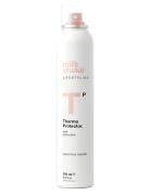 Lifestyling Thermo Protector 200Ml Lämpösuoja Hiusten Muotoilu Nude Mi...