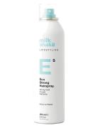 Lifestyling Eco Strong Hairspray 250Ml Hiuslakka Muotovaahto Nude Milk...
