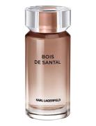 Bois Santal Edt Hajuvesi Eau De Parfum Nude Karl Lagerfeld Fragrance