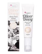 Oliver Dewy Face Drops- Golden Glow Korostus Varjostus Contouring Meik...