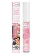 Instant Plump Your Pucker- Giddy-Up Täyteläiset Huulet Lip Plumper Fil...