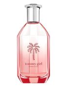 Tommy Girl Summer Edition Edt Hajuvesi Eau De Toilette Nude Tommy Hilf...