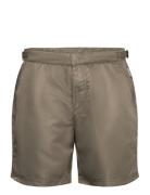 Swim Shorts Uimashortsit Green Lindbergh