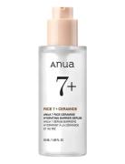 7 Rice Ceramide Hydrating Barrier Serum Seerumi Kasvot Ihonhoito Nude ...