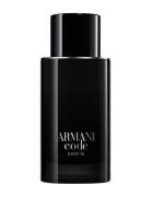 Armani Code Le Parfum 75Ml Hajuvesi Eau De Parfum Nude Armani