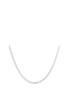 Thelma Necklace Kaulakoru Korut Silver Pernille Corydon