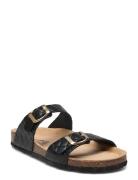 Sandal Shoes Summer Shoes Sandals Black Sofie Schnoor Young