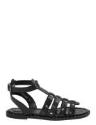 Sandal Shoes Summer Shoes Sandals Black Sofie Schnoor Young