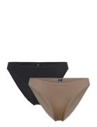 2-Pack Scoop Bikini Bottoms Swimwear Bikinis Bikini Bottoms Bikini Bri...