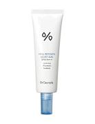 Dr.ceuracle Hyal Reyouth Moist Sun 50Ml Aurinkorasva Kasvot Nude Dr. C...