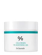 Dr.ceuracle Cica Regen 95 Soothing Gel 110Ml Päivävoide Kasvovoide Nud...