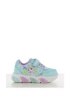 Frozen Sneakers Matalavartiset Sneakerit Tennarit Blue Frost