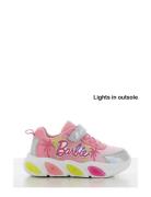 Barbie Sneakers Matalavartiset Sneakerit Tennarit Pink Barbie