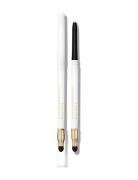Lc Le Stylo Waterproof 11 Eyeliner Rajauskynä Meikki Nude Lancôme