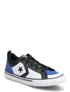 Pro Blaze Sport Sneakers Low-top Sneakers Multi/patterned Converse