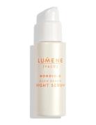 Nordic-C Glow Renew Night Serum Seerumi Kasvot Ihonhoito Nude LUMENE