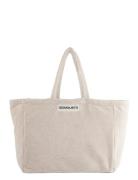 Naram Weekend Bag Shopper Laukku Beige Bongusta
