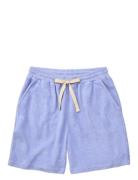 Naram Shorts Pyjama Blue Bongusta