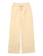Naram Pants Pyjama Yellow Bongusta