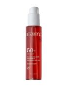 Laboratoires De Biarritz Suncare Invisible Oil Spf50 Aurinkorasva Kasv...