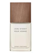 L'eau D'issey Pour Homme Wood & Wood Edp Intense Hajuvesi Eau De Parfu...