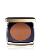 Double Wear Stay-In-Place Matte Powder Foundation Spf 10 Compact Meikk...