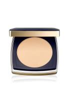 Double Wear Stay-In-Place Matte Powder Foundation Puuteri Meikki Estée...