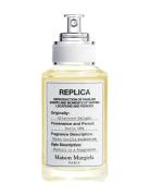 Replica Fragrance Eau De Toilette Afternoon Delight 30.00 Ml Hajuvesi ...