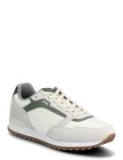 Parkour-L_Runn_Sdnyt Matalavartiset Sneakerit Tennarit White BOSS