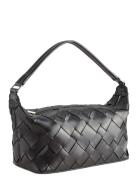 Lotusmbg Bag, Antique Bags Small Shoulder Bags-crossbody Bags Black Ma...