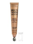 Multi Tasker Wake Me Up Concealer & Foundation Rose H Y 065 20.0 Ml Pe...