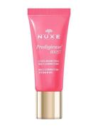 Prodigieuse Boost Eye Gel Balm 15 Ml Silmänympärysalue Hoito Nude NUXE
